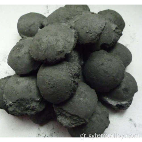 Ferro Silicon Briquettes Κράμα